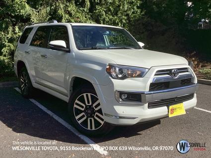 2023 Toyota 4Runner Vero Beach FL