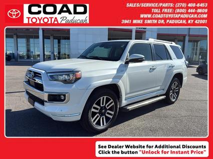 2023 Toyota 4Runner Paducah KY
