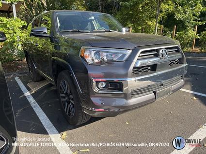 2023 Toyota 4Runner Vero Beach FL