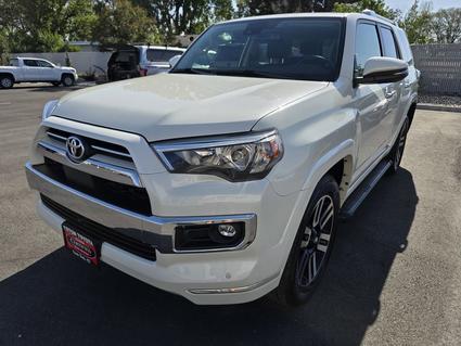2023 Toyota 4Runner Idaho Falls ID
