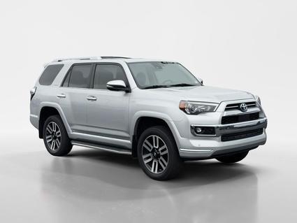 2021 Toyota 4Runner Farmington MO