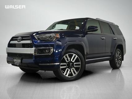2022 Toyota 4Runner Minneapolis MN