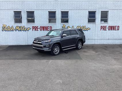 2022 Toyota 4Runner Huntington WV