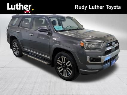2023 Toyota 4Runner Minneapolis MN