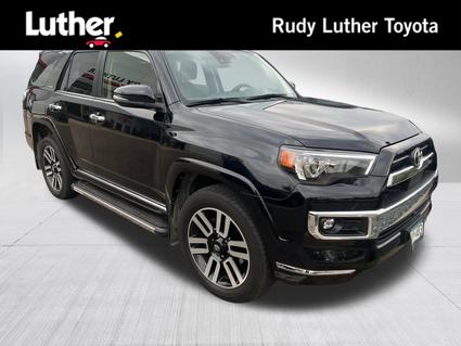 2023 Toyota 4Runner Minneapolis MN