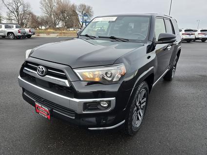 2023 Toyota 4Runner Idaho Falls ID