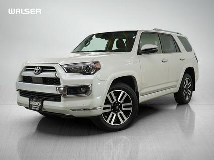 2023 Toyota 4Runner Minneapolis MN
