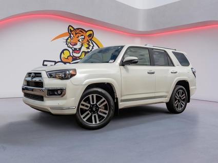 2023 Toyota 4Runner Hernando MS