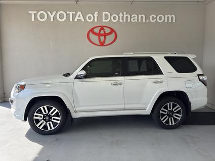 2024 Toyota 4Runner Dothan AL