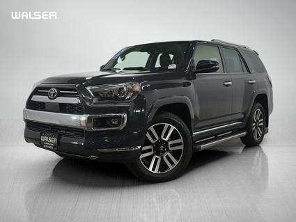 2024 Toyota 4Runner Minneapolis MN