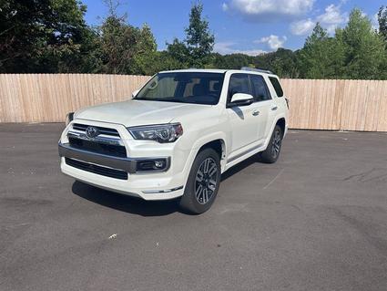 2023 Toyota 4Runner Collierville TN