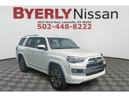 2023 Toyota 4Runner Louisville KY
