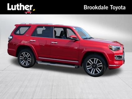 2024 Toyota 4Runner Minneapolis MN