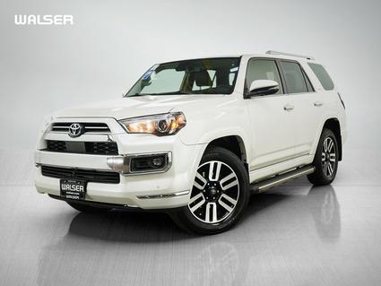 2022 Toyota 4Runner Minneapolis MN