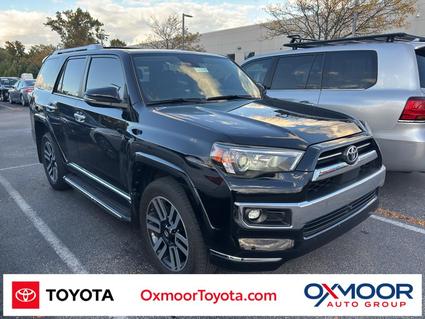 2022 Toyota 4Runner Louisville KY