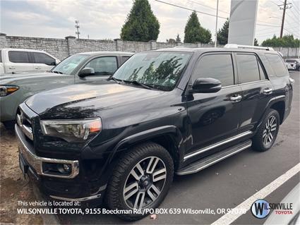 2022 Toyota 4Runner Vero Beach FL