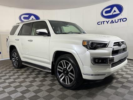 2022 Toyota 4Runner Memphis TN