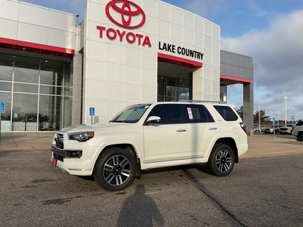 2023 Toyota 4Runner Brainerd MN