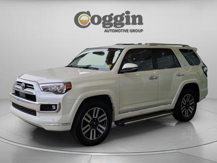 2023 Toyota 4Runner Jacksonville FL