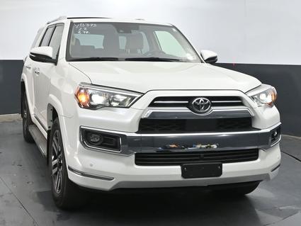 2022 Toyota 4Runner Tupelo MS