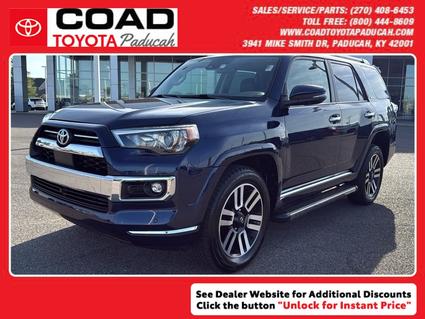 2022 Toyota 4Runner Paducah KY