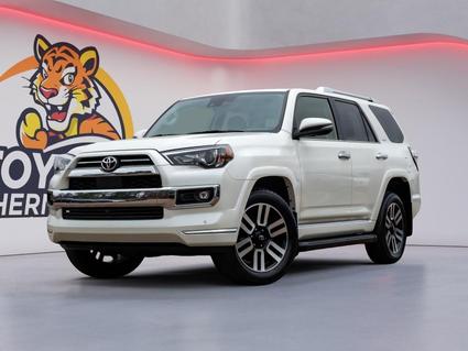 2022 Toyota 4Runner Hernando MS