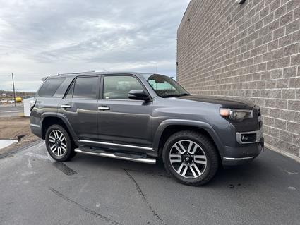 2023 Toyota 4Runner Jerome ID