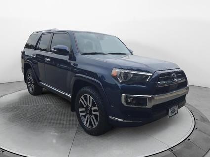 2023 Toyota 4Runner Coeur D'Alene ID