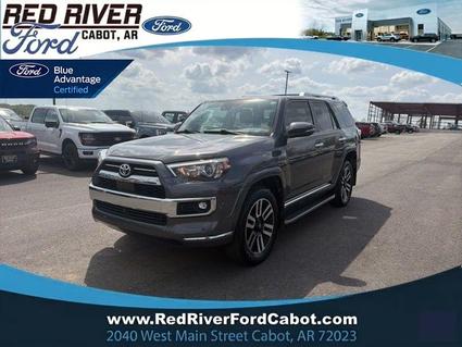 2023 Toyota 4Runner Cabot AR