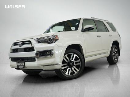 2023 Toyota 4Runner Minneapolis MN