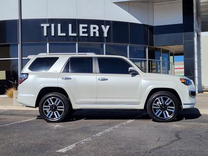 2023 Toyota 4Runner Los Lunas NM