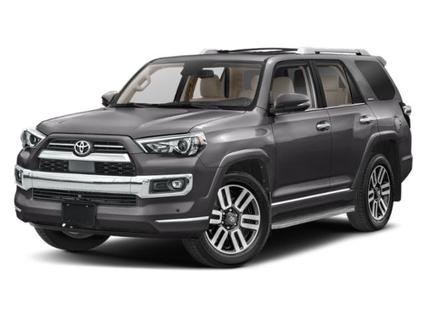 2024 Toyota 4Runner Minneapolis MN