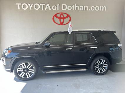 2021 Toyota 4Runner Dothan AL