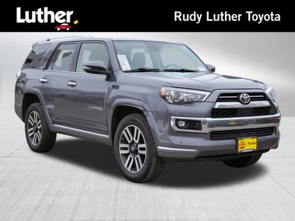 2021 Toyota 4Runner Minneapolis MN