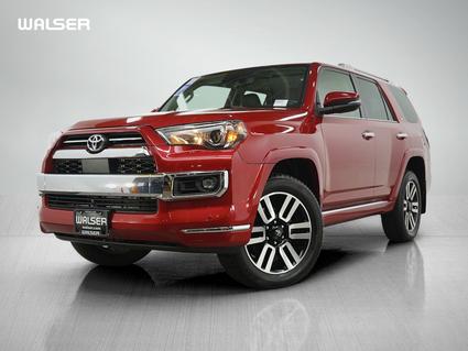 2022 Toyota 4Runner Minneapolis MN