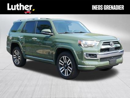 2022 Toyota 4Runner Minneapolis MN