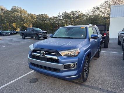 2022 Toyota 4Runner Fort Walton Beach FL