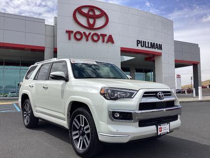 2023 Toyota 4Runner Pullman WA
