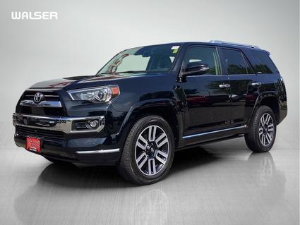2023 Toyota 4Runner Minneapolis MN