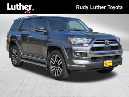 2023 Toyota 4Runner Minneapolis MN