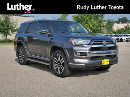 2023 Toyota 4Runner Minneapolis MN