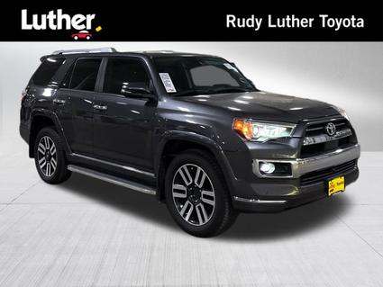 2023 Toyota 4Runner Minneapolis MN