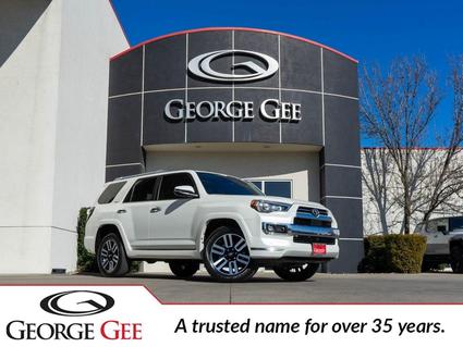 2023 Toyota 4Runner Liberty Lake WA