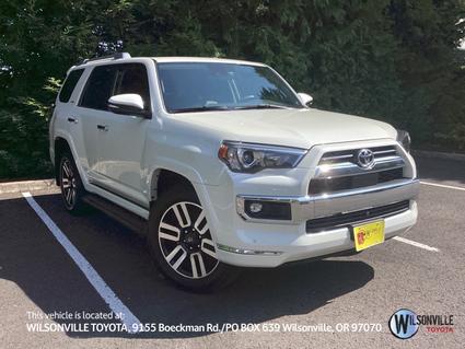 2023 Toyota 4Runner Vero Beach FL