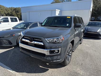 2024 Toyota 4Runner Fort Walton Beach FL