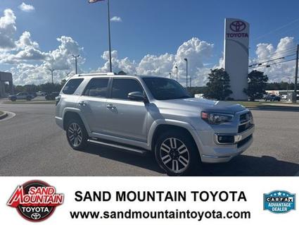 2024 Toyota 4Runner Albertville AL