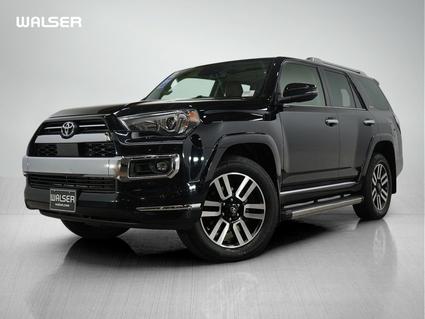2021 Toyota 4Runner Minneapolis MN
