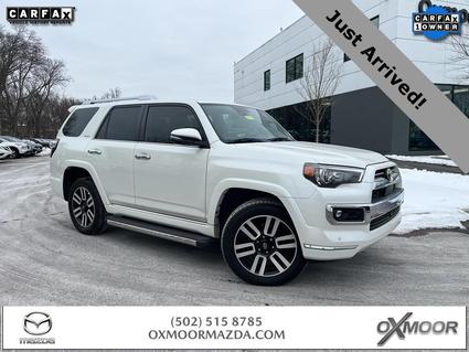 2022 Toyota 4Runner Louisville KY