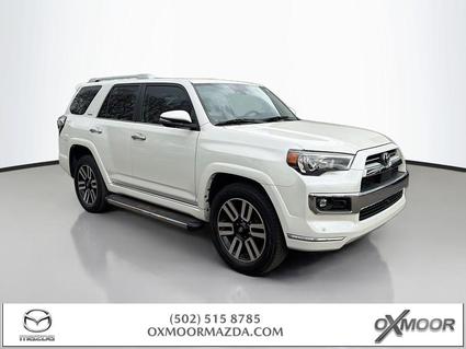 2022 Toyota 4Runner Louisville KY