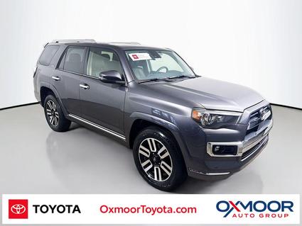 2022 Toyota 4Runner Louisville KY
